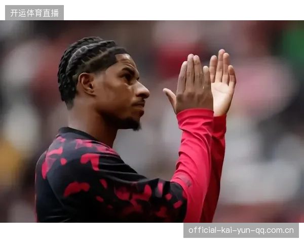 拉什福德或将成为赛季影响评估的焦点